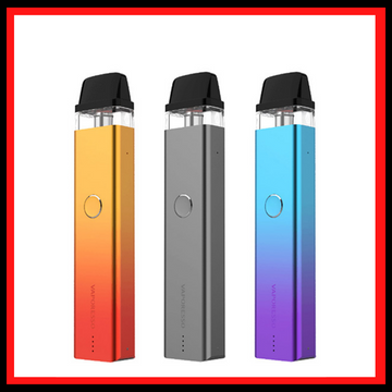VAPORESSO XROS 2 POD